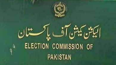 Photo of الیکشن کمیشن نے حکومت سے آئندہ عام انتخابات کیلئے 18 ارب روپے مانگ لیے