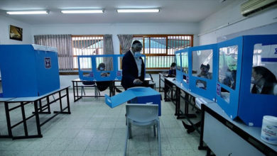 Photo of اسرائیل میں 4 سال میں پانچویں بار الیکشن
