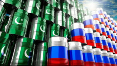 Photo of روس سے تیل خریدنے کی صورت میں پیٹرول سستا ہونے کا امکان