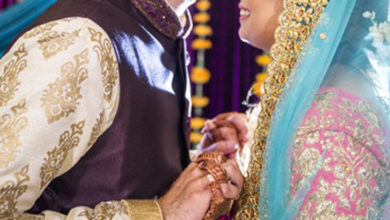Photo of ہندو شادی میں حیران کن واقعہ پیش آیا