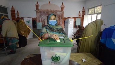 Photo of بلوچستان : پشین، حب اور لسبیلہ میں بلدیاتی انتخابات کے لیے پولنگ کا عمل جاری