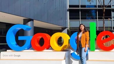 Photo of گوگل کا پاکستان میں باضابطہ طور پر اپنا دفتر کھولنے کا اعلان
