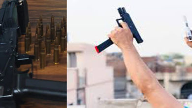 Photo of شہری کو سوشل میڈیا پر اسلحہ کی نمائش مہنگی پڑ گئی