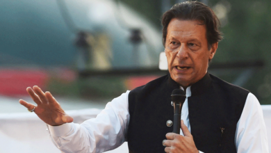 Photo of عمران خان کا قومی اسمبلی کی رواں ماہ ہی تحلیل کے لئے دباؤ بڑھانے کا فیصلہ