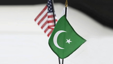 Photo of امریکا کی پاکستان کو معاشی اور مالی امور میں تعاون کی یقین دہانی