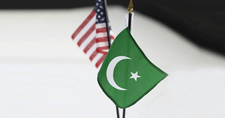 امریکا کی پاکستان کو معاشی اور مالی امور میں تعاون کی یقین دہانی