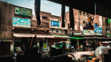 Photo of پاکستان کی معیشت تباہی کے قریب :غیر ملکی کرنسی بچانے کیلئے درآمدات روک دی گئی ہیں