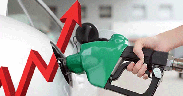 پیٹرول اور ڈیزل کی قیمتوں میں فی لیٹر 35 روپے کا اضافہ کردیا گیا