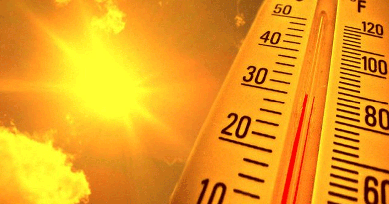 رواں برس درجہ حرارت میں معمول سے زیادہ اضافے کا امکان ظاہر: محکمہ موسمیات