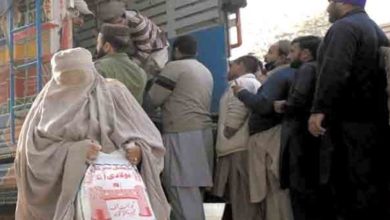 Photo of بلوچستان میں آٹا بحران شدت اختیار کرگیا