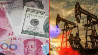 Photo of تیل وگیس کی ادائیگیاں کسی بھی دوست ملک کی کرنسی میں ہو سکتی ہیں