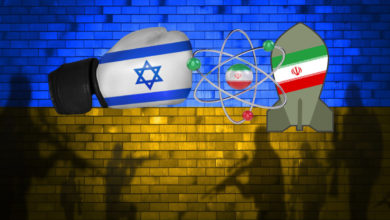 Photo of ایران کے جوہری منصوبے کے خلاف عالمی محاذ بنائیں گے:  اسرائیل