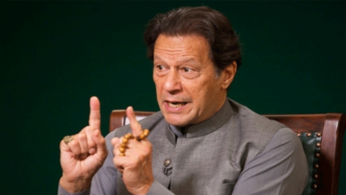 Photo of ہم آج بحیثیت قوم نہ جاگے تو سب اس صورت حال کے ذمہ دار ہوں گے: عمران خان