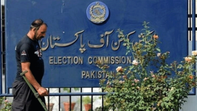 Photo of انتخابات کی تاریخ دینے سے متعلق عدلیہ سے رہنمائی لی جائے گی،الیکشن کمیشن