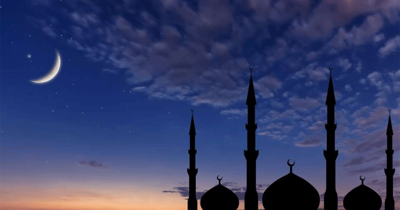 ماہرین فلکیات نے پاکستان میں رمضان المبارک