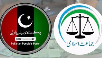 Photo of الیکشن کمیشن نے کراچی بلدیاتی انتخابات میں کامیاب امیدواروں کے نوٹیفیکیشن جاری کر دیے