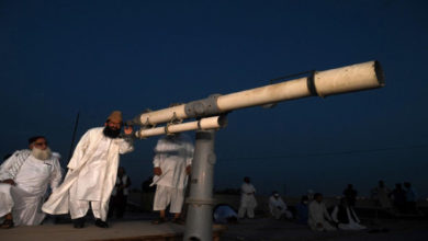 Photo of سندھ، پنجاب اور کوئٹہ میں رمضان کا چاند نظر نہیں آیا