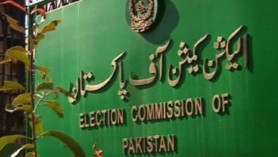 Photo of الیکشن کمیشن نے کراچی بلدیاتی انتخابات کیس کا فیصلہ محفوظ کرلیا