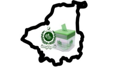 Photo of پنجاب میں انتخابات کے لیے کاغذات نامزدگی جمع کرانے کا عمل مکمل