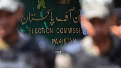 Photo of پنجاب اور خیبرپختونخوا کی صوبائی اسمبلیوں کے انتخابات کے لیے الیکشن کمیشن کی تیاریاں