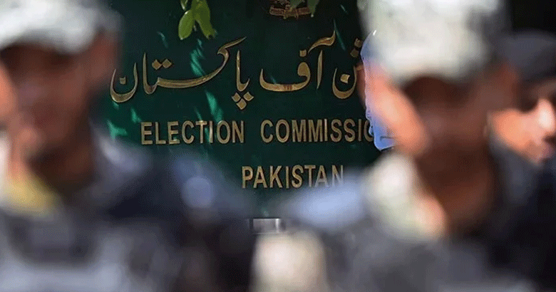 پنجاب اور خیبرپختونخوا کی صوبائی اسمبلیوں کے انتخابات کے لیے الیکشن کمیشن کی تیاریاں
