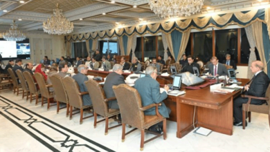 Photo of وفاقی کابینہ نے لگژری اشیاء پر سیلز ٹیکس 18 سے 25 فیصد کرنے کی منظوری دے دی