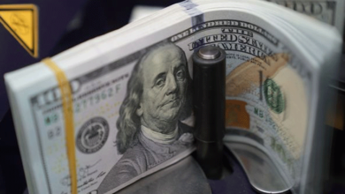 Photo of انٹربینک میں امریکی ڈالر 282 روپے کا ہوگیا