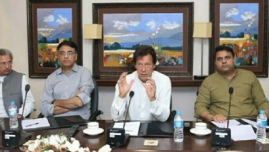 Photo of چیئرمین تحریک انصاف عمران خان نے 6 رکنی کمیٹی قائم کردی
