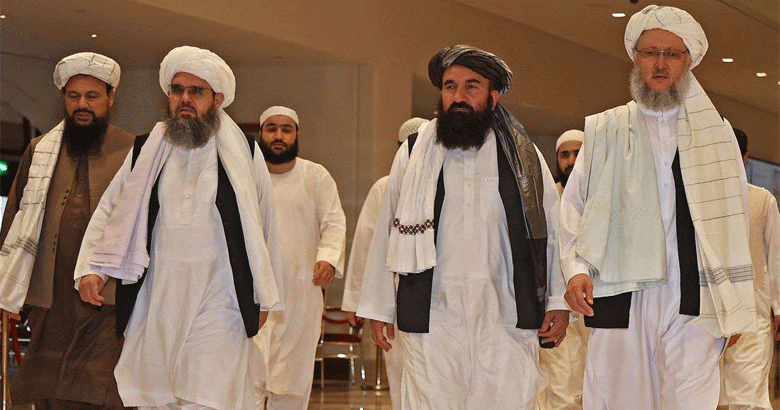 یو اے ای نے طالبان حکومت کو دبئی میں قونصل خانہ کھولنے کی اجازت دیدی
