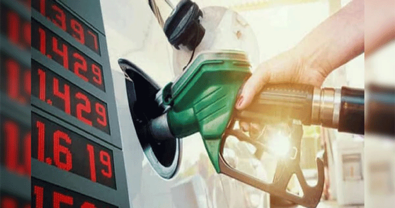 وفاقی حکومت کا پیٹرول کی قیمت میں 100روپے کمی کا اعلان