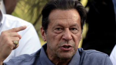 Photo of عمران خان کے خلاف ملک بھر میں درج مقدمات کی سرکاری دستاویزات سامنے آگئیں