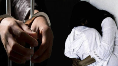 Photo of امداد کا جھانسہ دیکر غریب خاتون سے زیادتی کرنیوالا ملزم گرفتار