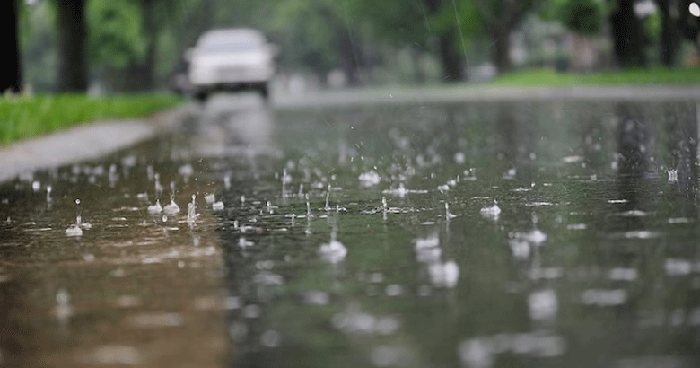 محکمہ موسمیات نے آج شام بارش برسنے کی پیش گوئی کر دی