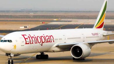 Photo of ایتھوپین ایئرلائن یکم مئی سے پاکستان کے لیے فضائی آپریشن شروع کرے گی