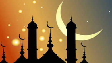 Photo of لاہور میں رمضان کا چاند نظر نہیں آیا، سربراہ زونل رویت ہلال کمیٹی