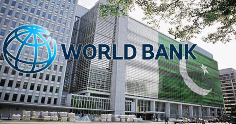 عالمی بینک نے پاکستان میں جون تک