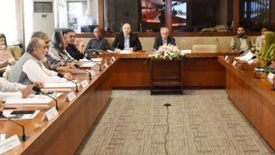 Photo of دو مرتبہ الیکشن اخراجات ملک کے مفاد میں نہیں: وفاقی وزیر قانون