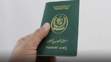Photo of پاسپورٹ درخواست گزاروں کیلئے اچھی خبر ، پاسپورٹ ڈیلیوری کی مدت میں تاخیر کا خاتمہ