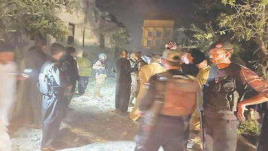 Photo of سوات : تھانہ سی ٹی ڈی دھماکے میں جاں بحق افراد کی تعداد 17 تک جا پہنچی