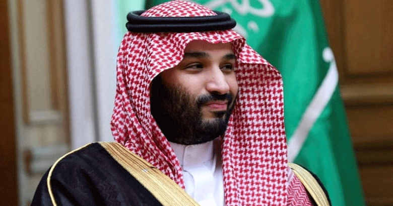 سعودی عرب اب کسی کو مزید کوئی بلینک چیک نہیں دے گا