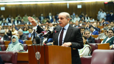 Photo of قومی اسمبلی میں آئین پاکستان کی گولڈن جوبلی پر قرار داد منظور