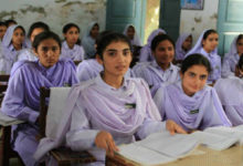 Photo of محکمہ تعلیم سندھ کا گرمیوں کی چھٹیوں کا اعلان