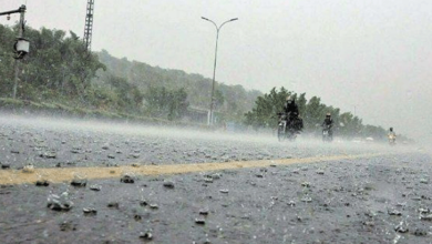 Photo of بلوچستان میں بارشوں کی نئی پیشگوئی