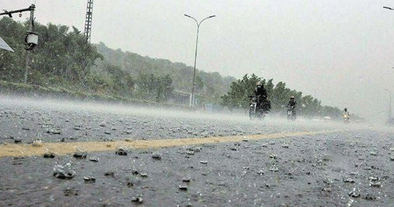 بلوچستان میں بارشوں کی نئی پیشگوئی
