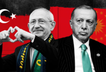 Photo of ترکیہ صدارتی انتخابات :رن آف مرحلے میں صدر اردوان اور اپوزیشن رہنما کمال کلیچدار میں مقابلہ