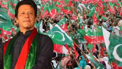 Photo of پاکستان تحریک انصاف اور عمران خان کا ساتھ چھوڑنے والوں میں مسلسل اضافہ