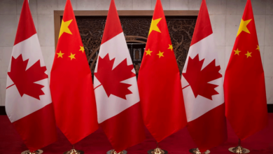 Photo of کینیڈین سفارتکار کی ملک بدری کینیڈا کے اقدام کے جواب میں ہے، چینی حکام