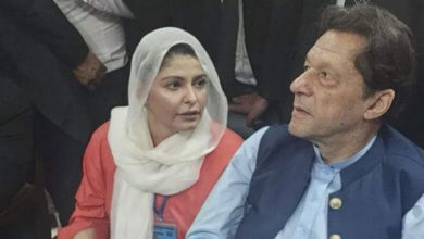 Photo of حبا فواد کا عمران خان سے شکوہ ، آپ فواد چوہدری کا نام لینا بھول گئے