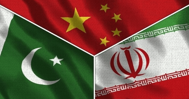 چین، پاکستان ،ایران کا انسداد دہشت گردی کے باقاعدہ مذاکرات پر اتفاق