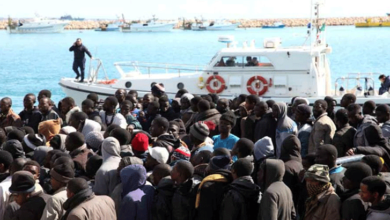 Photo of مہاجرین کو روک کر بھاری امداد حاصل کریں، یورپی یونین کی تیونس کو بڑی پیشکش